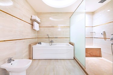 Royal Suite